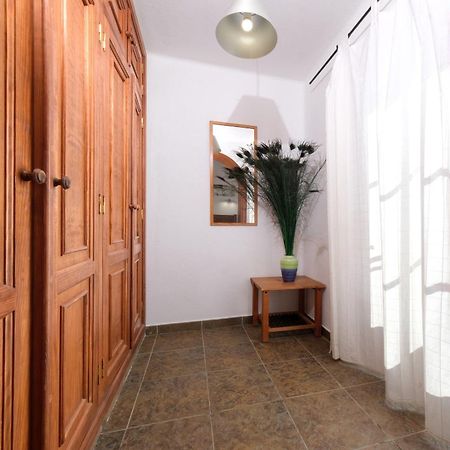 Casa Hibiscus - Shared Pool - Close To Seafront Promenade Punta Mujeres Extérieur photo