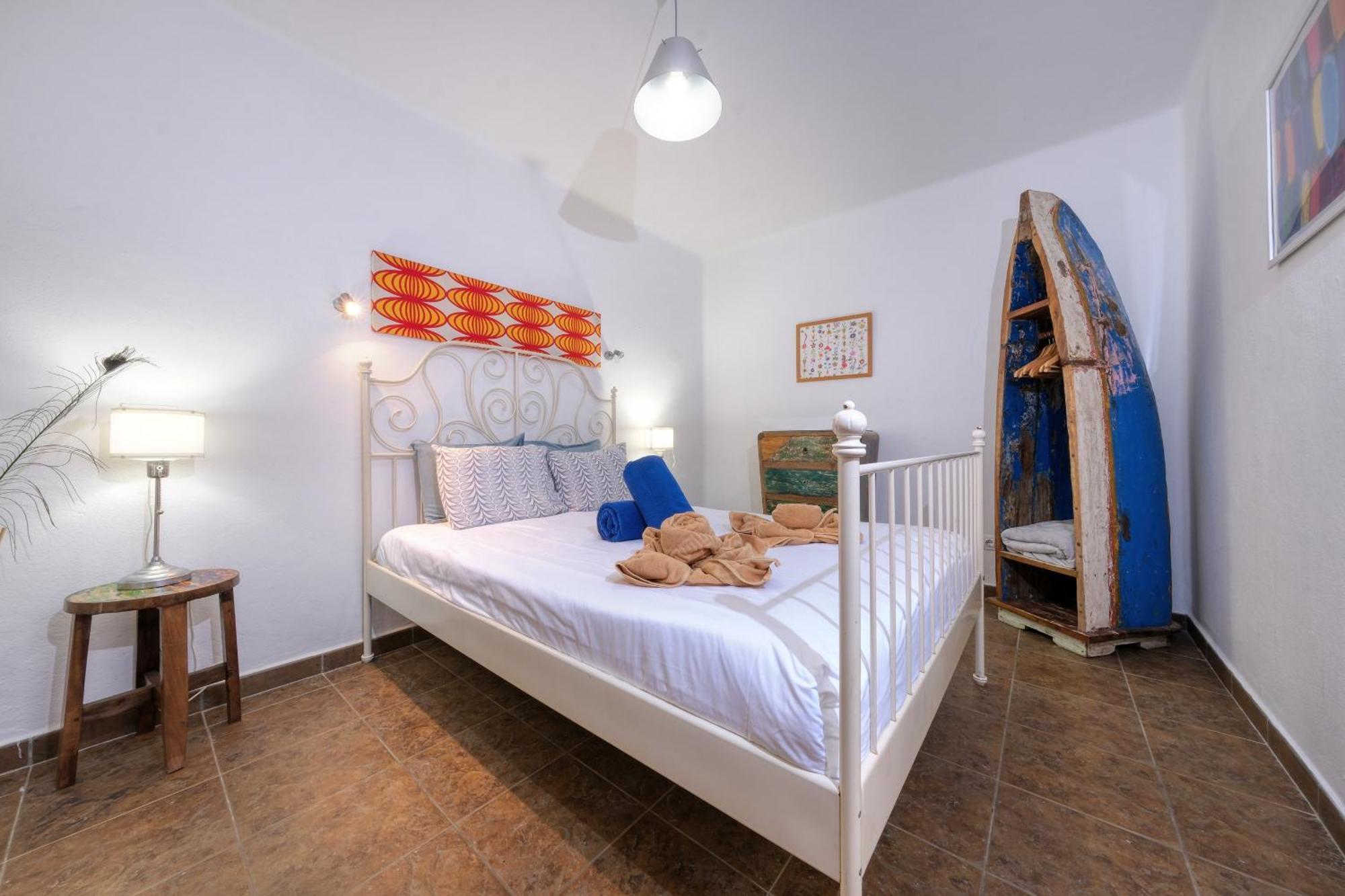 Casa Hibiscus - Shared Pool - Close To Seafront Promenade Punta Mujeres Extérieur photo